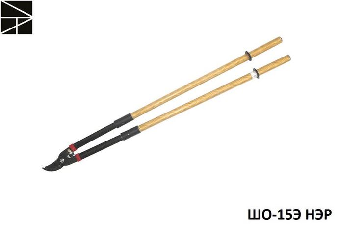 Штанга изолирующая оперативная ШО-15Э-НЭР ЭЛЕКТРО ТРЕЙД ET-SHO780