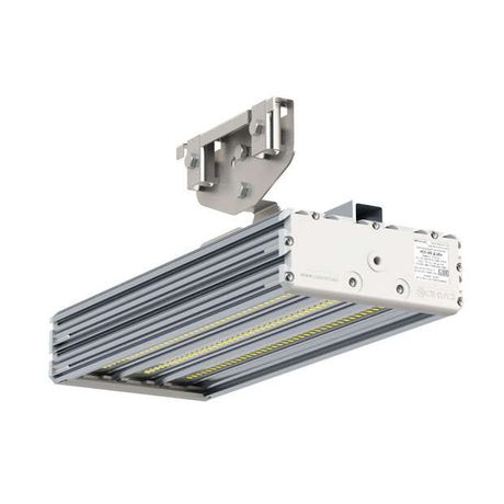 Светильник светодиодный взрывозащ. УСС-65 Д 2Ex 4000К IP67 крепление на трос ФОКУС USS00-065D0FDF02F06002