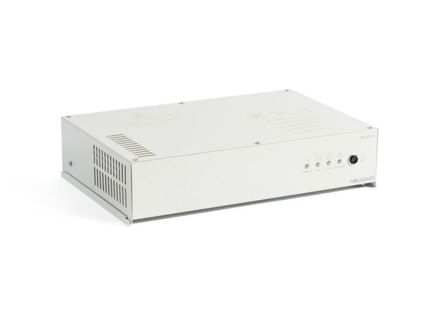 АКБ 2шт | 533 Бастион AQUASKAT AS-UPS 1000 источник питания online 220В 1000ВА двойного преобраз