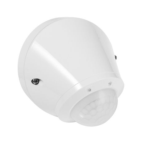 Датчик движения Lighting Management. PIR IP55 настенный/потолочный 360град, блистер | 048946 Legrand