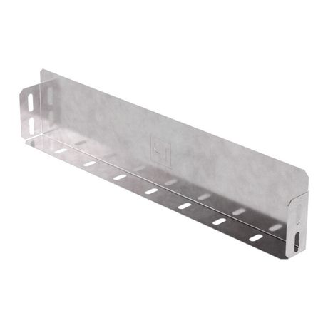 Заглушка лотка Стандарт 400х80 | PR16.0841 Промрукав Строитель