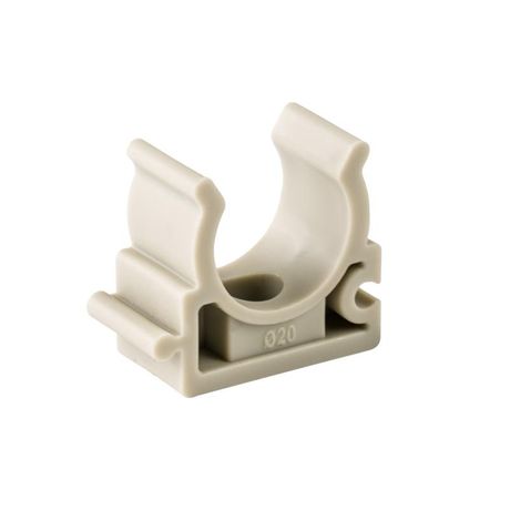 Опора для труб PPR 40 сер. RTP 10976