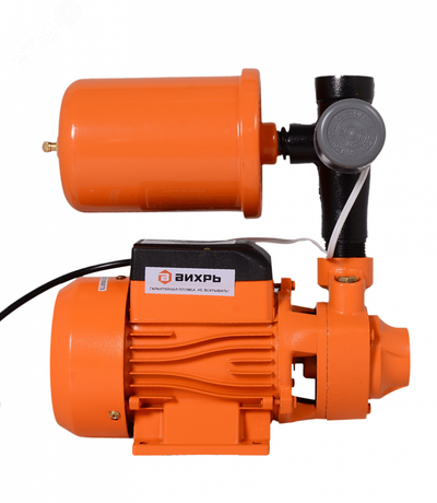 Автономная станция водоснабжения АСВ-650/2Ч | 68/1/19 ВИХРЬ