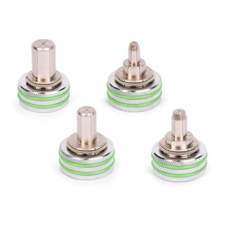 Набор расширителей НР-32 MLCP серия ПРОФИ | 89619 КВТ