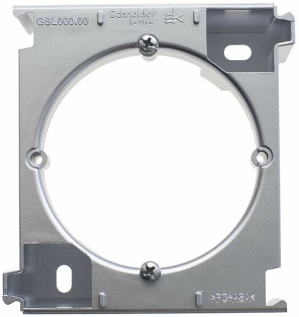 Расширение коробки ОП Glossa алюм. SchE GSL000300C APC
