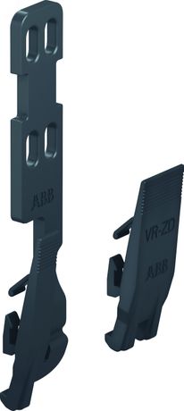 Замок VR-ZD для клемм с разъемом - 1SNK900637R0000 Тайко Электро (ОУЭО)