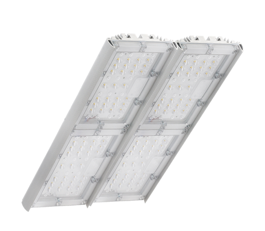 Светильник светодиодный консольный уличный Unit2 240/28000 Ш1 28000лм 240Вт 3000K IP67 0,98PF 70Ra Кп<1 | DU240Sh-3K-C Diora
