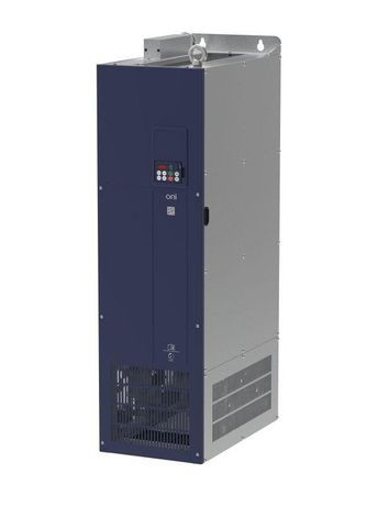 Преобразователь частоты FC-430 380В 3Ф 200-220кВт 380-415А - FC-430-33-200G220P IEK