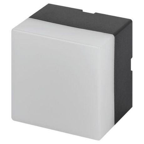 Модуль соединительный светодиодный SML-AC-2-B-6K-04 для светильников SML 3Вт 6500K 270Лм квадрат | Б0066710 ЭРА