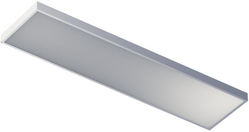 Светильник светодиодный 72 804 ДВО-04-О-50-4К-IP40-РЗ-А3 CRI90 Innolux 72804