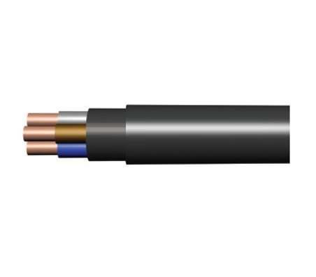 Кабель ВВГЭнг(А)-LS 3х70+1х35