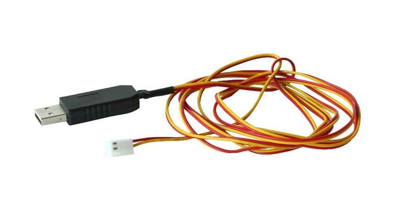 Адаптер USB для прибора ВС-ПК ВЕКТОР-116 ВС-USB-RS485-116 - ЦБ000004980 Сибирский Арсенал