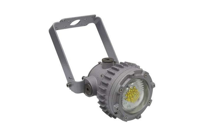 Светильник светодиодный взрывозащищенный ДСП ONIX LED 15B Ex 5000К IP66 | 1710000010 Световые Технологии