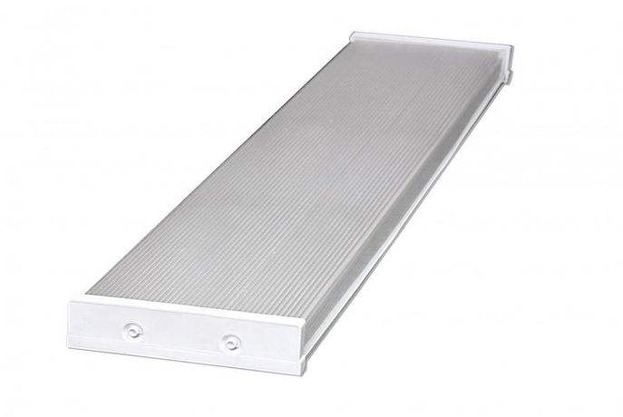 Светильник ЛПО 12-4х36-102 УХЛ4 поликарбонат Витебск 1700-00240 Свет (Витебск)