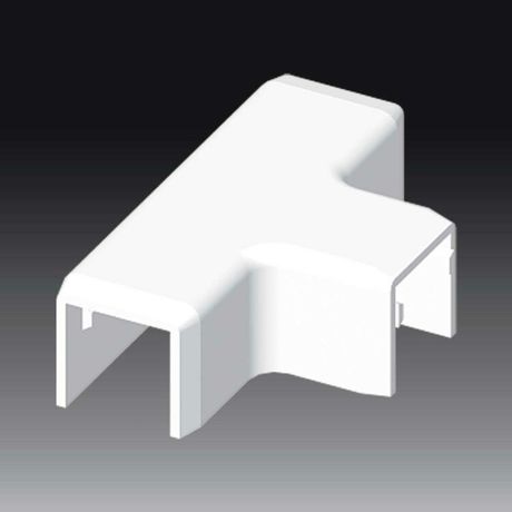 Угол Т-образный LHD 17X17 8674 (HB) (Цвет Белый) | 8674_HB Kopos