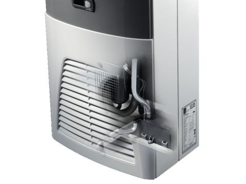 Компрессор SK SC 15 GHX Rittal 3397052