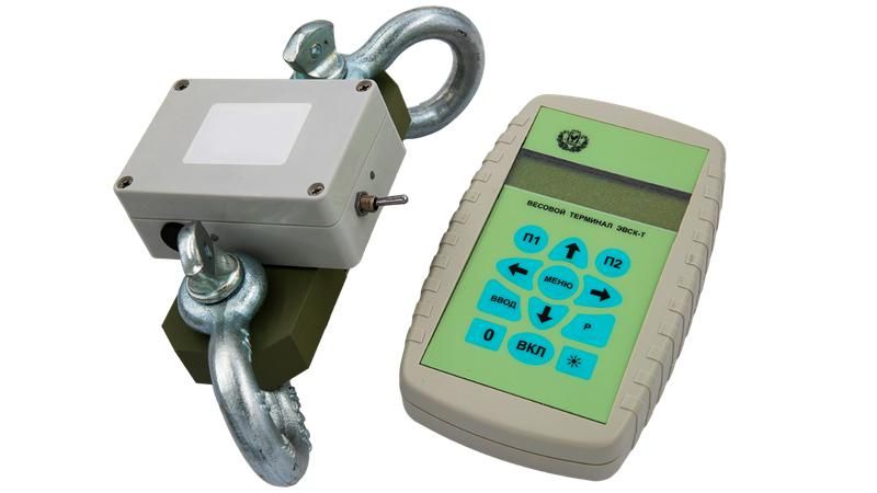 Динамометр DL-R-02 | 13303371 НИЛЕД