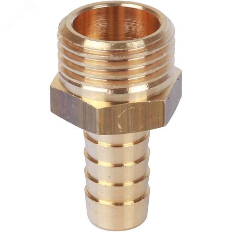 Штуцер НР 1/2х12 - SFT-0035-001212 STOUT RG008Q0SGJGGDV