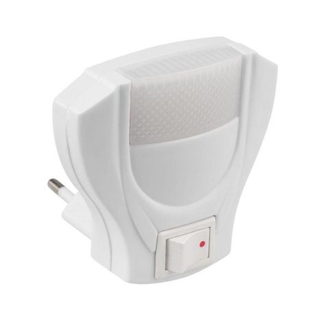 Светодиодный ночник с выключателем 220 В | 75-0300 PROconnect MEET