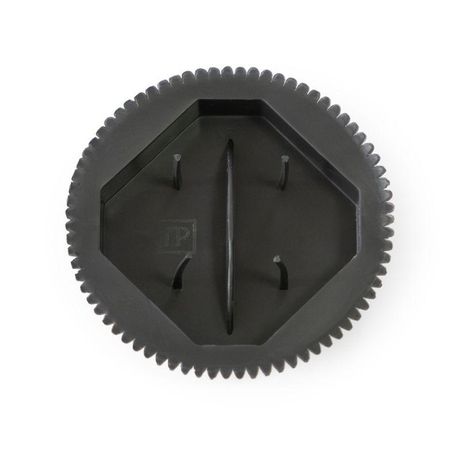 Крышка сигнальная для установочных коробок 60-0710С_80-0550_80-0560 (8шт/уп) | PR80.08065 Промрукав Строитель