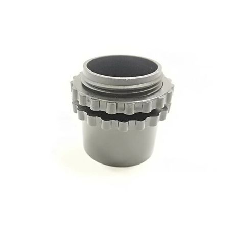 Муфта вводная пластиковая МВпнг-12 | zeta40717 ЗЭТАРУС (Завод электротехнической арматуры)