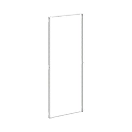 Обрамление лицевое 2000х800 RAM power для fit DKC R6IP2080 ДКС