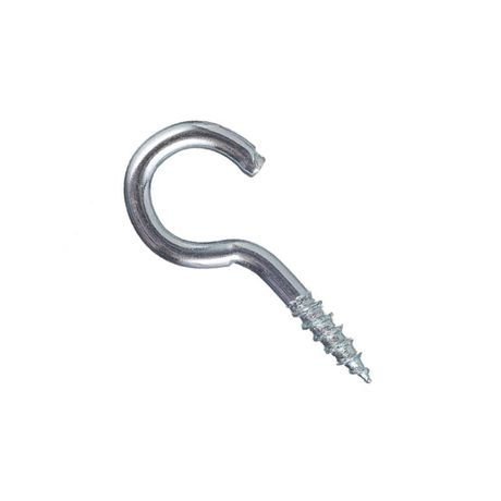 Шуруп-полукольцо 3.5х40 Tech-Krep/Zitar 926679