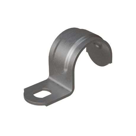 Скоба однолапковая 8х9 SO8-9 (уп.100шт) КМ LO17627 КМ-Профиль