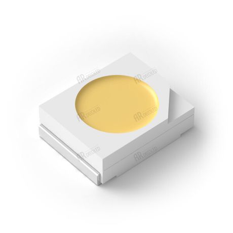 Светодиод AR-3528-SAA-Nature5000-85 (3V, 20mA) (Arlight, SMD 3528 (PLCC2, 1210)) - 028117