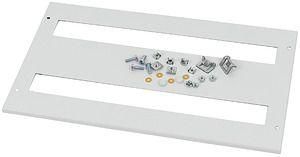 Панель передняя + комплект монтажа ВСЗ XMMC0808C 200х800мм верт. установка EATON 106730