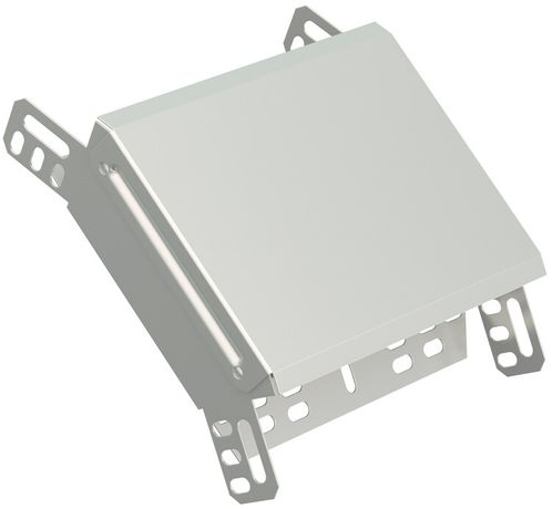 Поворот на 45 градусов вертикальный внешний 50x300 - CLP3N-050-300 IEK