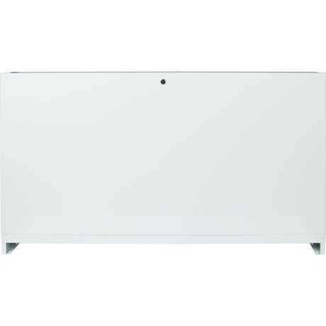 Шкаф распределительный ШРН-6 651х120х1154 17-18 выходов наружный - SCC-0001-001718 STOUT RG008P2H3BLSIA