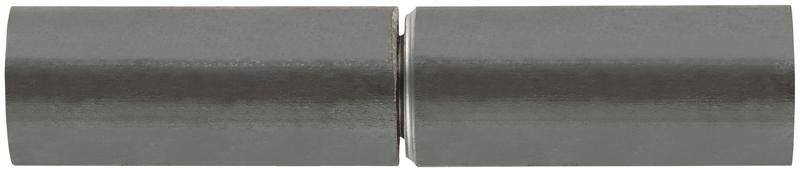 Петля гаражная 25х120мм 66608