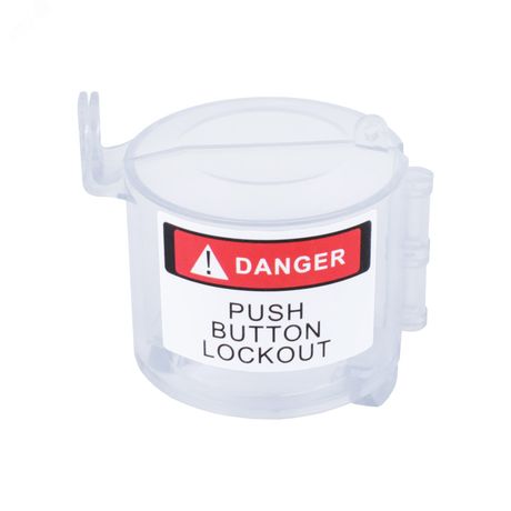 Блокиратор кнопочных автоматов раздвижной BD-D53 - 11030 ПТК