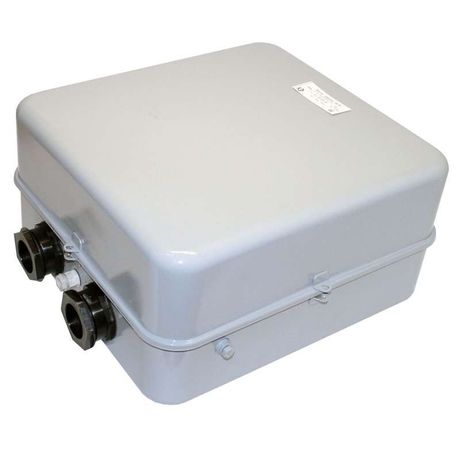 Контактор электромагнитный ПМ12-125510 У2 В, 220В - 070510441ВВ220000000 КашинЗЭА