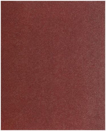 Бумага наждачная на тканевой основе 230 х 280 мм (3,0) (Р 36) 10 шт. - 38003 РОС