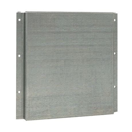 Монтажная плата FORT (В300хШ400) EKF PROxima - FM34