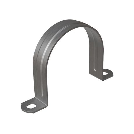 Скоба двухлапковая 63х65 SD63-65 (уп.50шт) КМ LO49811 КМ-Профиль