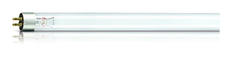 Лампа люминесцентная ультрафиолетовая TUV 8W FAM/10X25BOX | 928001104013 PHILIPS 871150062368327