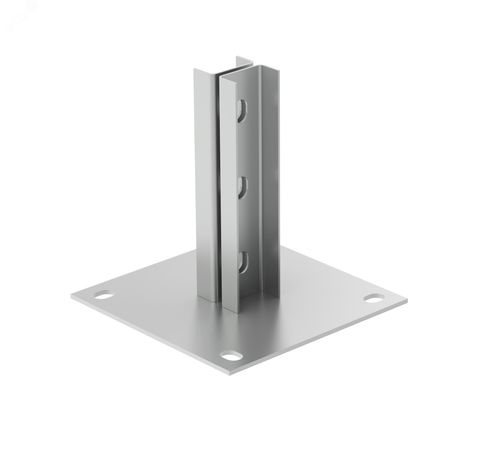 Опора страт двойная БОС2.41.42.150.2,5.1 - Н3222260081 СОЭМИ