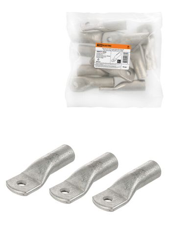 Наконечник ТМЛ (DIN) 120-12 | SQ0577-0020 TDM