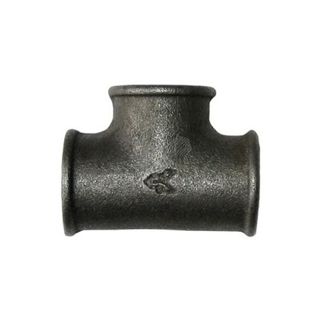 Тройник чугунный Ду20 - 213100511