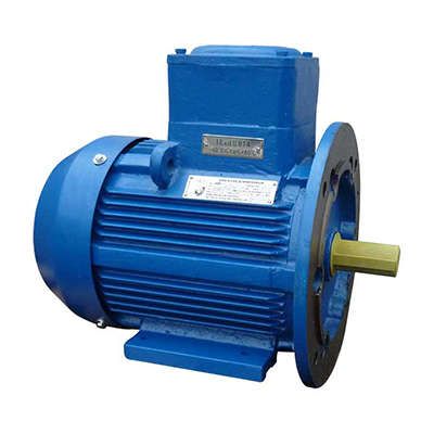 Электродвигатель взрывозащищенный АИМУ 132 S6 5.5/1000 IM 2081 Орлан - 01.02.02.000271