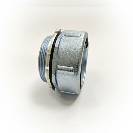 Резьбовой крепежный элемент с наружной резьбой РКн-60 У2 IP54 | zeta40426 ГОФРОМАТИК ЗЭТА