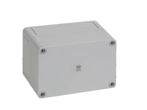 Коробка клеммная 130x94x81мм (4шт) - 9509000 Rittal
