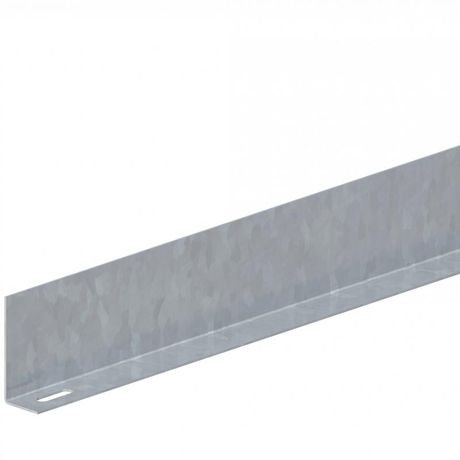 Разделитель лотковый ЛМс-Р 65-1,0ц УТ2,5 (L=3000мм) - Н0122532420 СОЭМИ