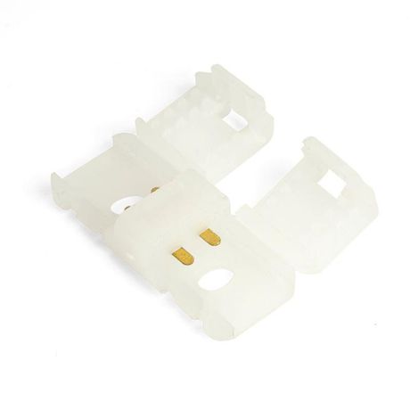 Соединитель для ленты 220V ширина 9мм | 48809 FERON LD092