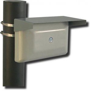 Извещатель охранный радиоволновый однопозиционный «ШТОРА» 12-30В 0.6Вт 1 вых."СК" RS-485 210х135х55мм. с защит. кожухом Охранная техника 220373