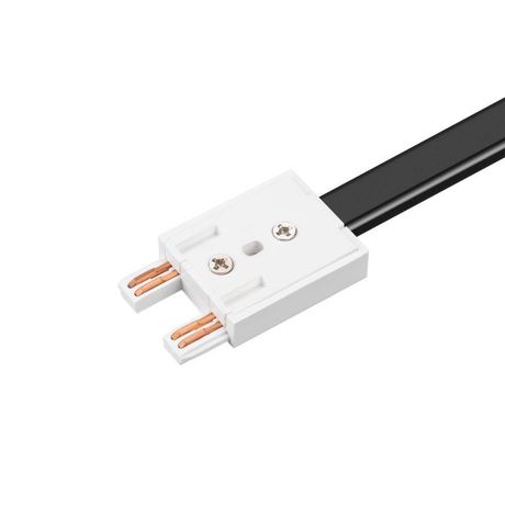 Коннектор питания MAG-VIBE-CON-POWER (WH) (IP20 Металл, 5 лет) - 044509 Arlight