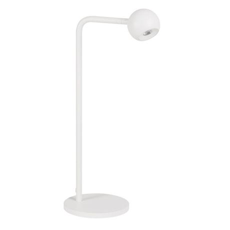 Светильник светодиодный SP-OTTORI-TAB-6W Warm3000 (WH, 30 deg, 230V) (ARL, IP20 металл, 3 года) - 051021 Arlight